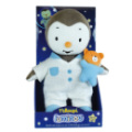 Jemini Peluche Tchoupi Luminou